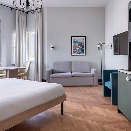 Numa Berlin Novela Aparthotel Szoba fotó