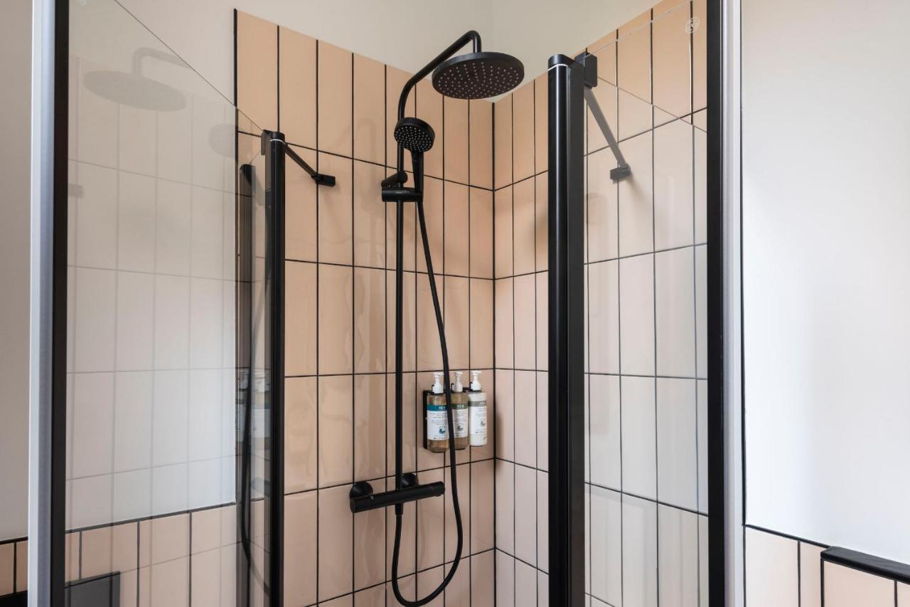 Numa Berlin Novela Aparthotel Kültér fotó