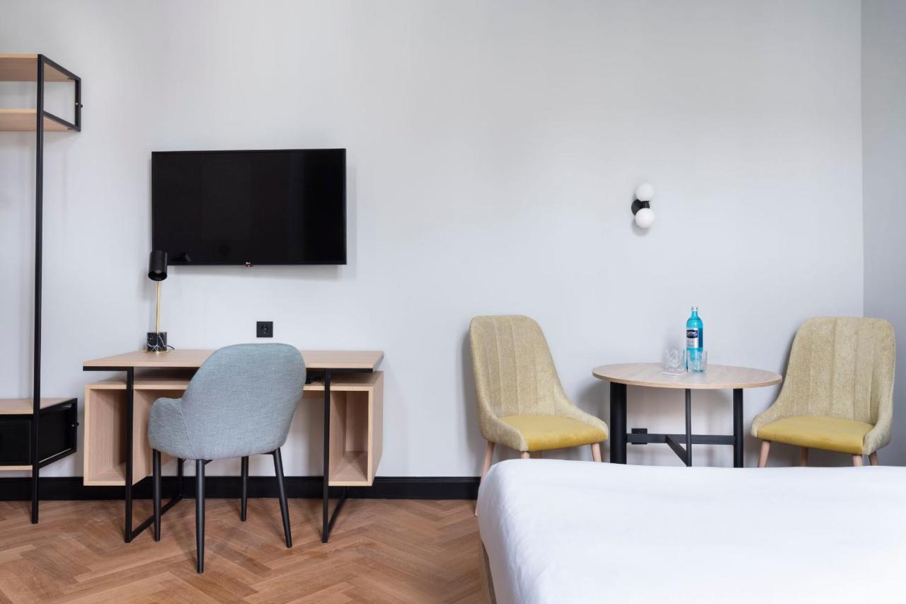 Numa Berlin Novela Aparthotel Kültér fotó