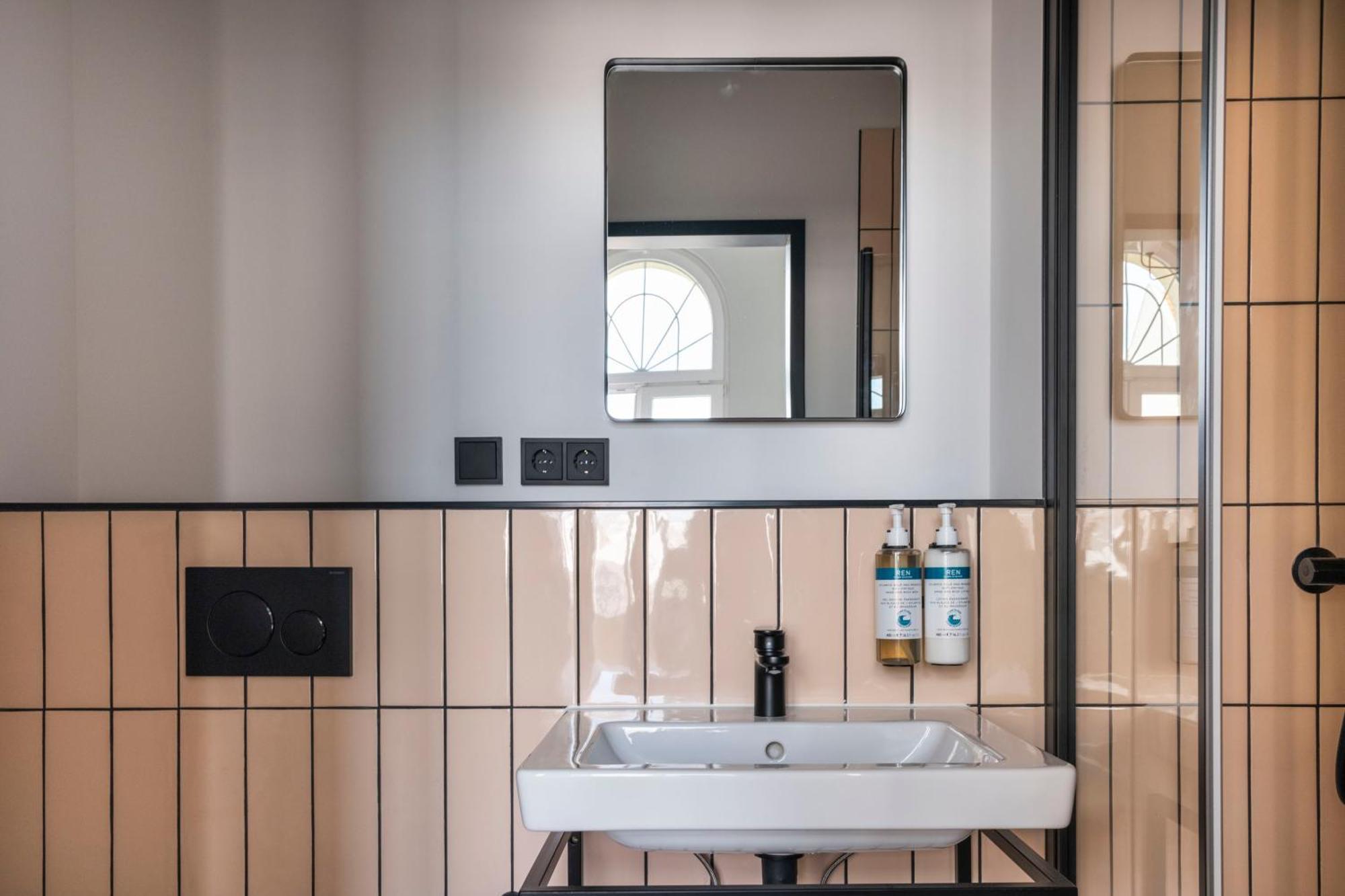 Numa Berlin Novela Aparthotel Szoba fotó
