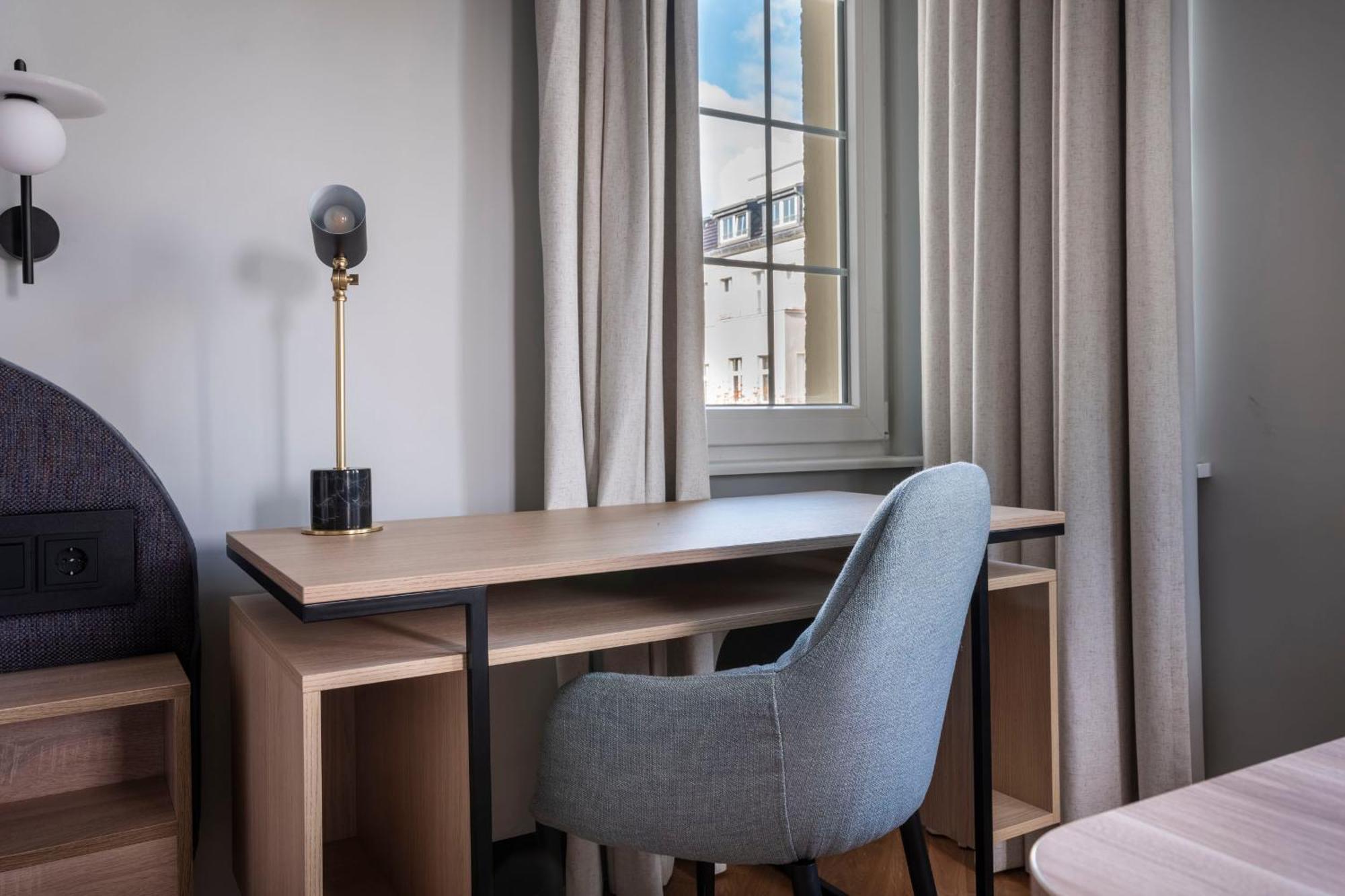 Numa Berlin Novela Aparthotel Szoba fotó
