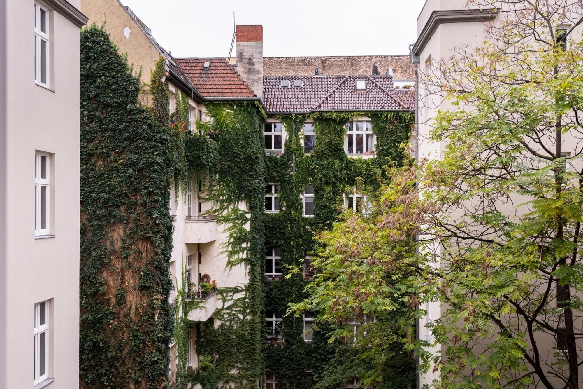Numa Berlin Novela Aparthotel Szoba fotó